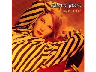 Marti Jones  picture, image, poster